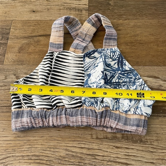 Urban Outfitters crop tank top S - Picture 3 of 5